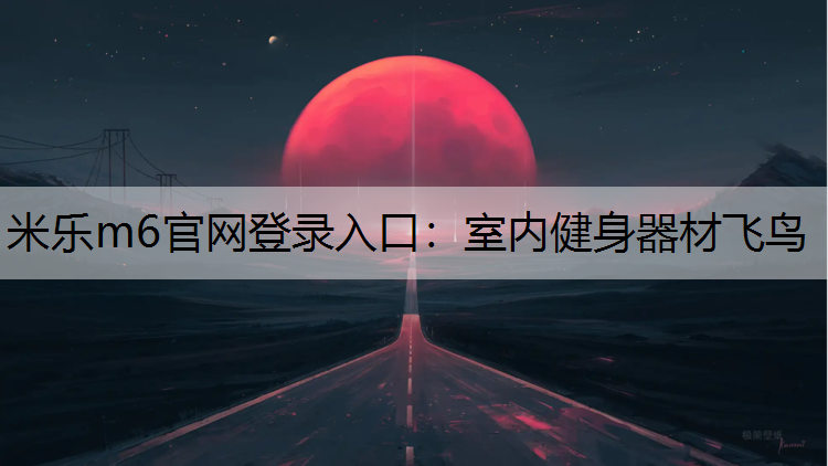 米乐m6官网登录入口：室内健身器材飞鸟